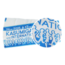 全面プリントフェイスタオル